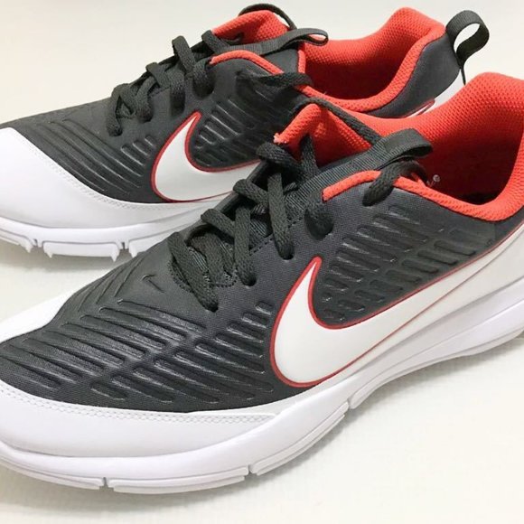 Nike | Shoes | Nike Golf Shoes Explorer 2 | Poshmark